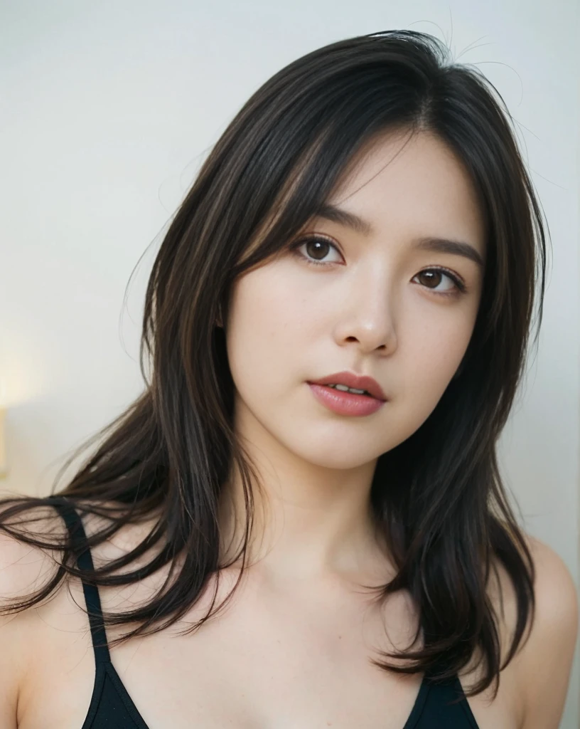 Best quality, masterpiece, (photorealistic:1.4), raw photo, (flawless skin texture:1.3),1girl,beautiful detailed eyes and face,masterpiece, best quality,close-up,
