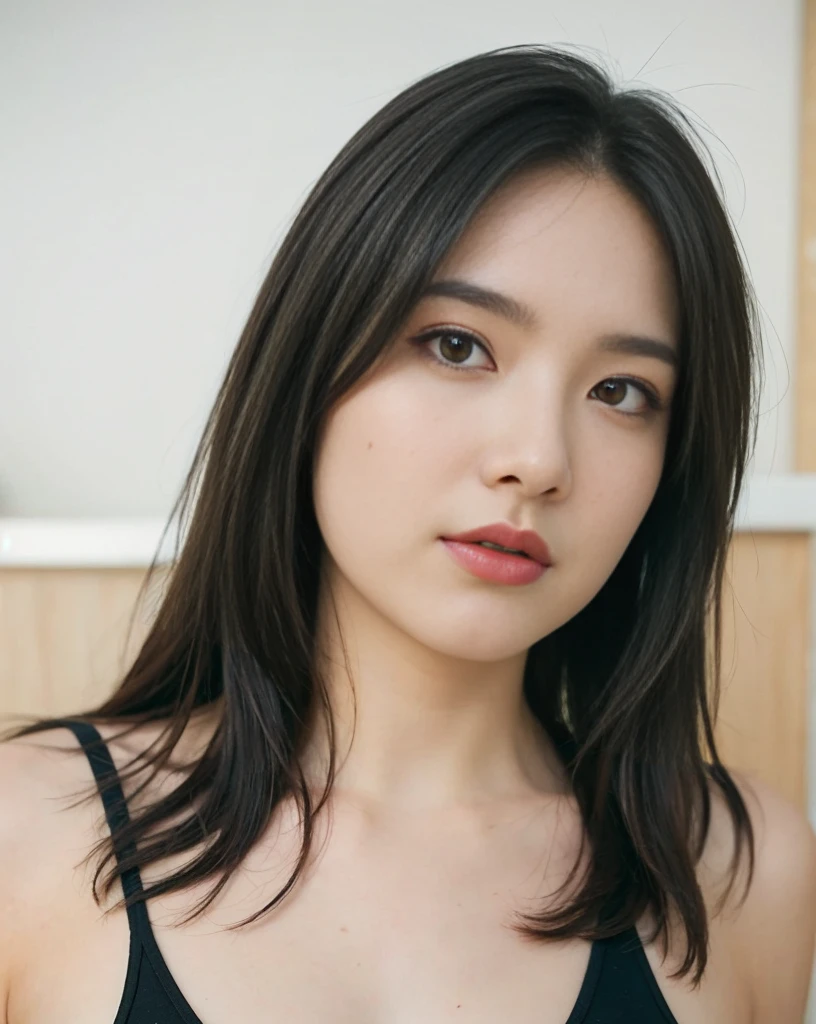 Best quality, masterpiece, (photorealistic:1.4), raw photo, (flawless skin texture:1.3),1girl,beautiful detailed eyes and face,masterpiece, best quality,close-up,