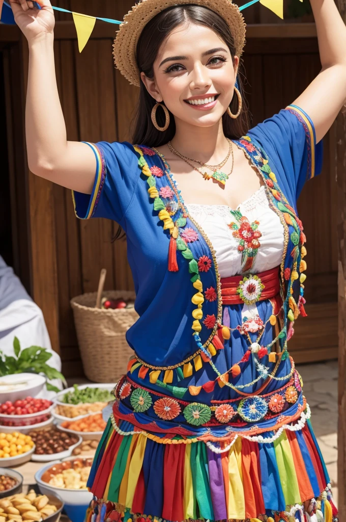 festa junina