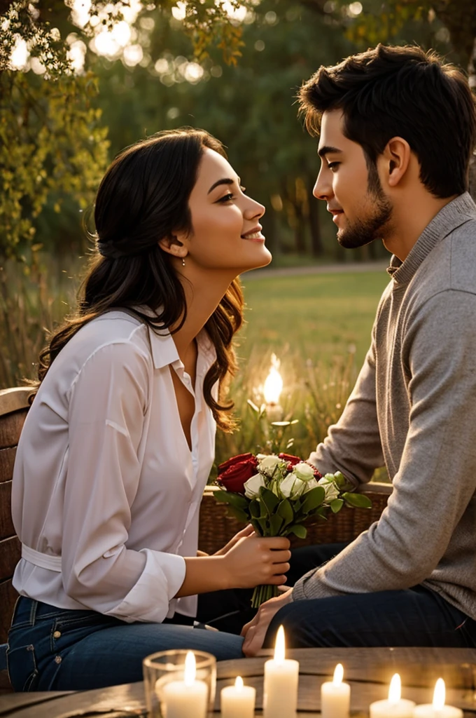 romance