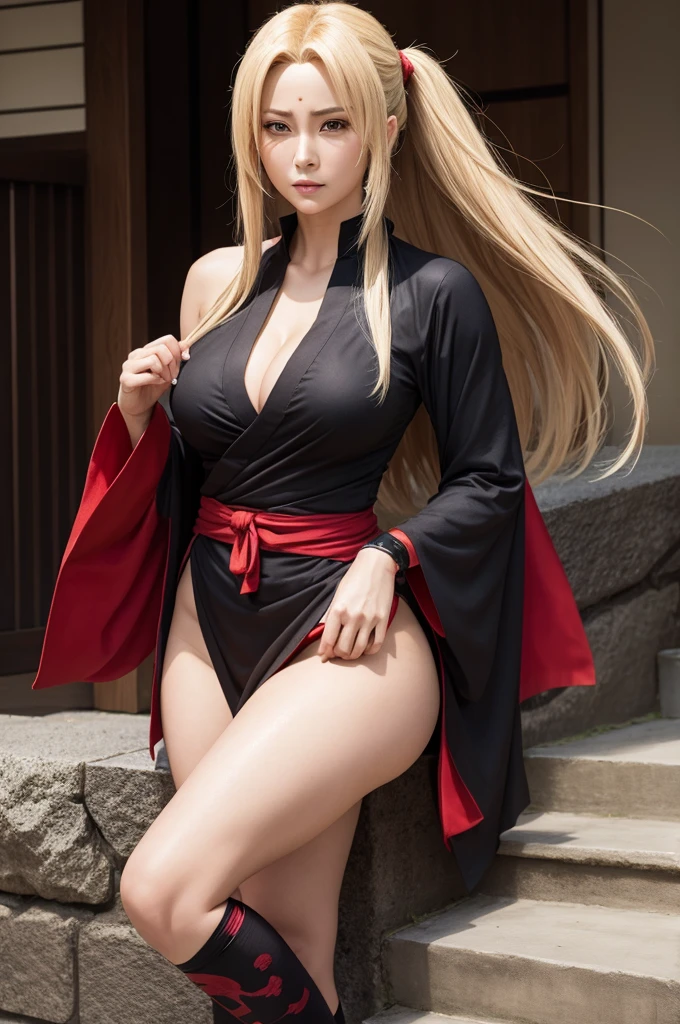 Do Tsunade