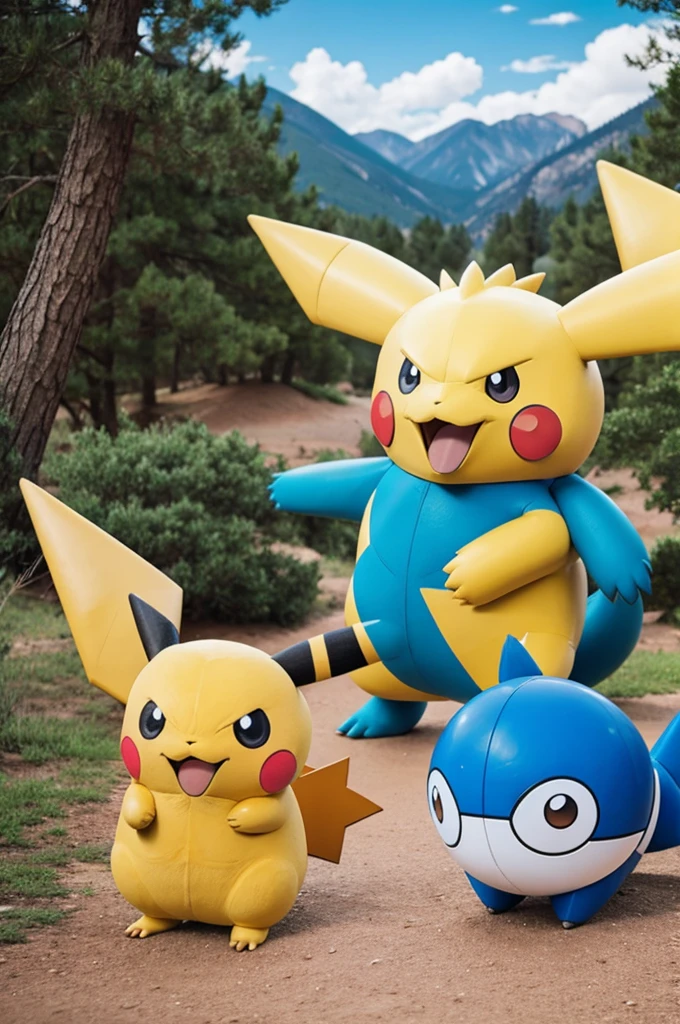 Pokémon