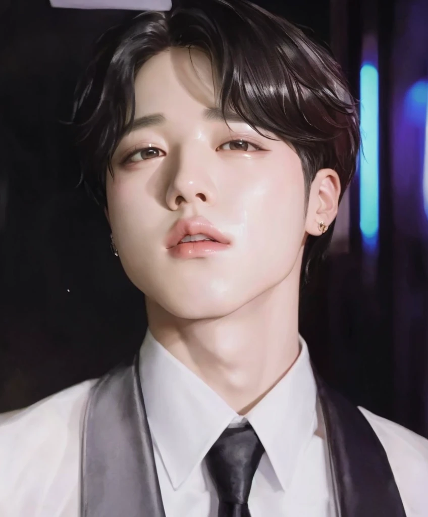 Jimin de bts
