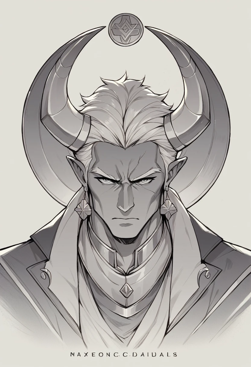 logo MAYCON DOUGLAS EZAGONAL 