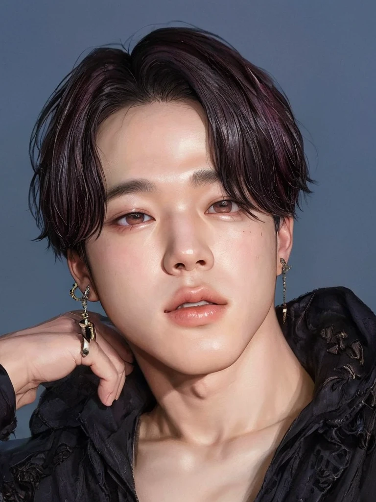 Jimin de bts