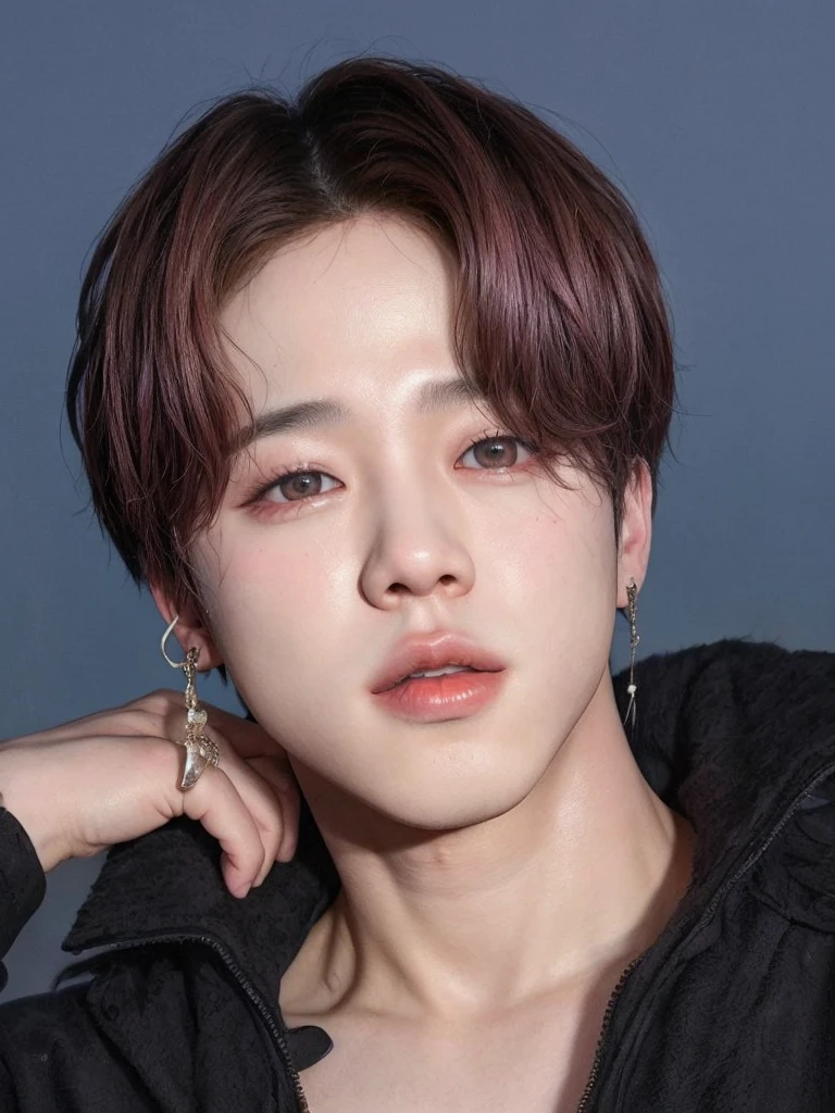 Jimin de bts