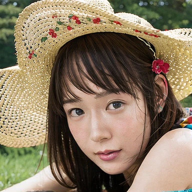 (masterpiece, best quality:1.2), 1girl, solo