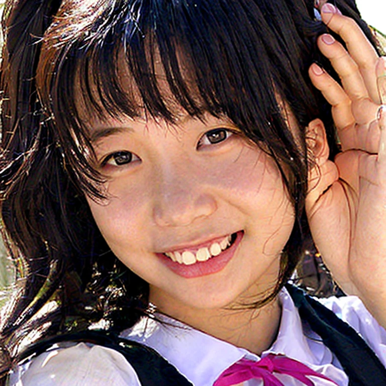 (masterpiece, best quality:1.2), 1girl, solo