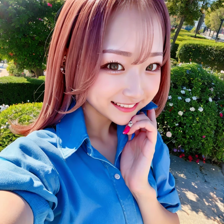 ((Top Quality, 8k, Masterpiece: 1.3)), Beauty, 1 Girl,
