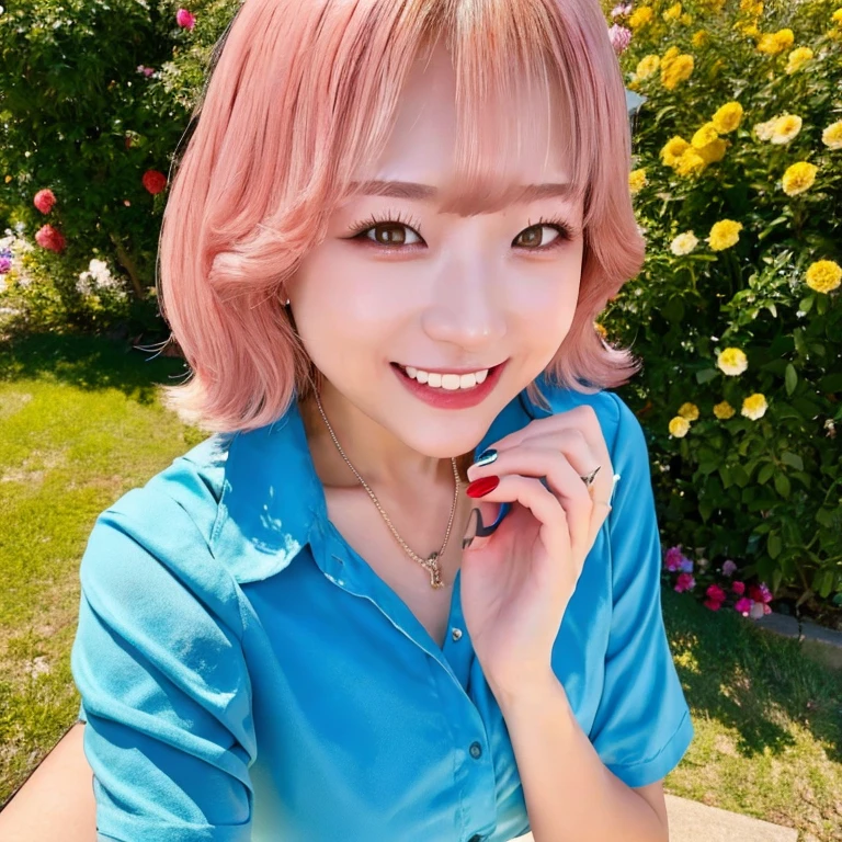 ((Top Quality, 8k, Masterpiece: 1.3)), Beauty, 1 Girl,