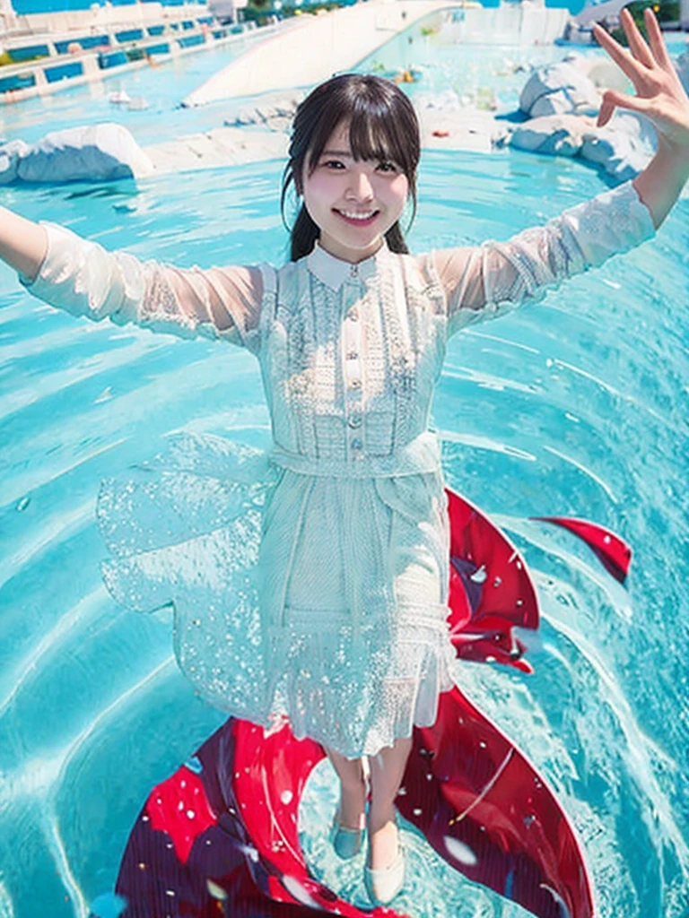 (masterpiece, best quality:1.2), 1girl, solo