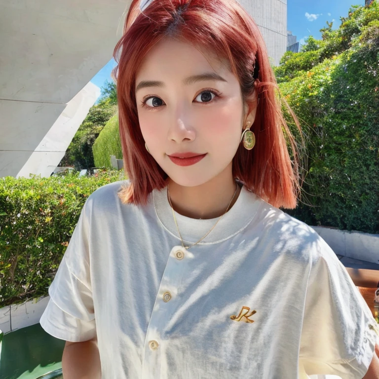 ((Top Quality, 8k, Masterpiece: 1.3)), Beauty, 1 Girl,