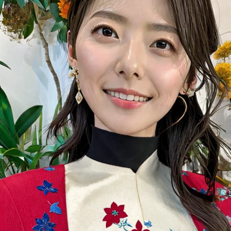(masterpiece, best quality:1.2), 1girl, solo
