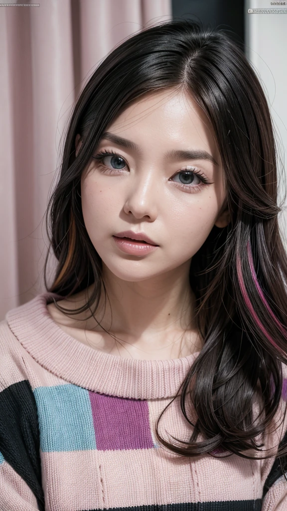 I need colorful gossip news wallpaper 