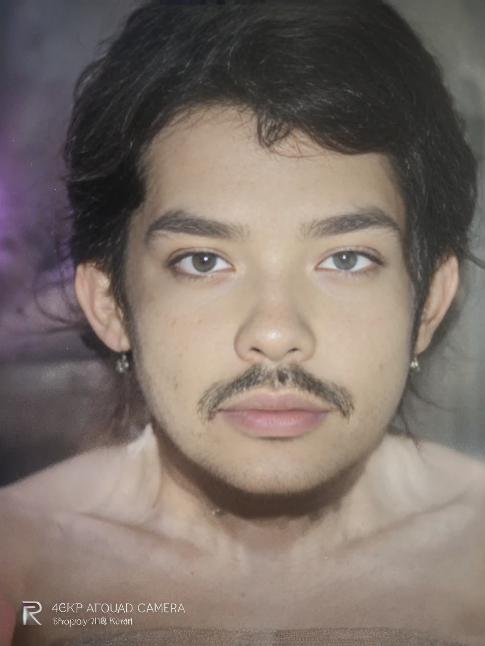 a man with a mustache, wearing white shirt, Realistic detailed UHD 4k photography extreme quality, Cg unity 8k, super delicate, background blur, full depth of field, HDR high dynamics, real restoration, intricate and extreme details, perfectly presenting the style of midjourney art.  realistic, elegant, goddess, surrealism, high detail, supremacy, cinematic lighting, ray tracing, shadow, uhd, retina, masterpiece, ccurate, anatomically correct, textured skin, super detail, high detail, high quality, high quality, award-winning, best quality, high resolution, 1080P, 16k, 8k, 4K, HD