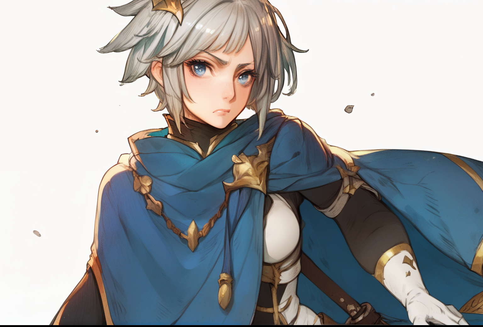 Kingdom Death Artsyle v1.0