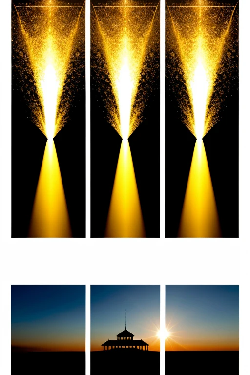 Triptych About the primary sector