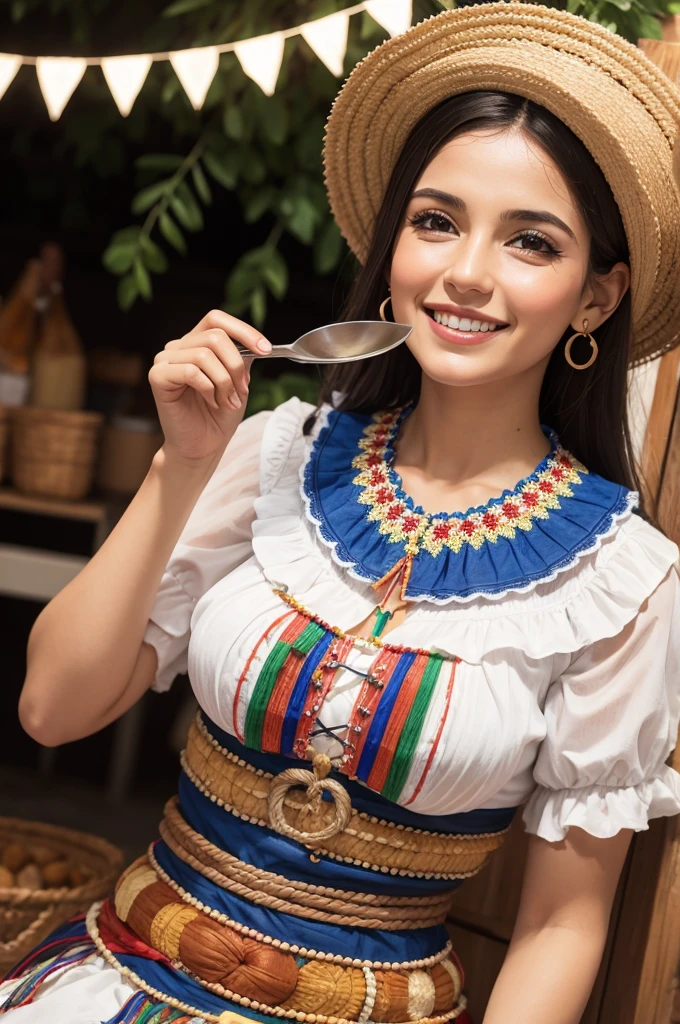 festa junina