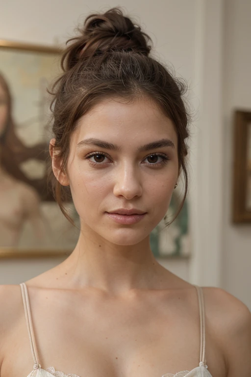 ((best qualityer)), ((work of art)), (detailded), face perfect