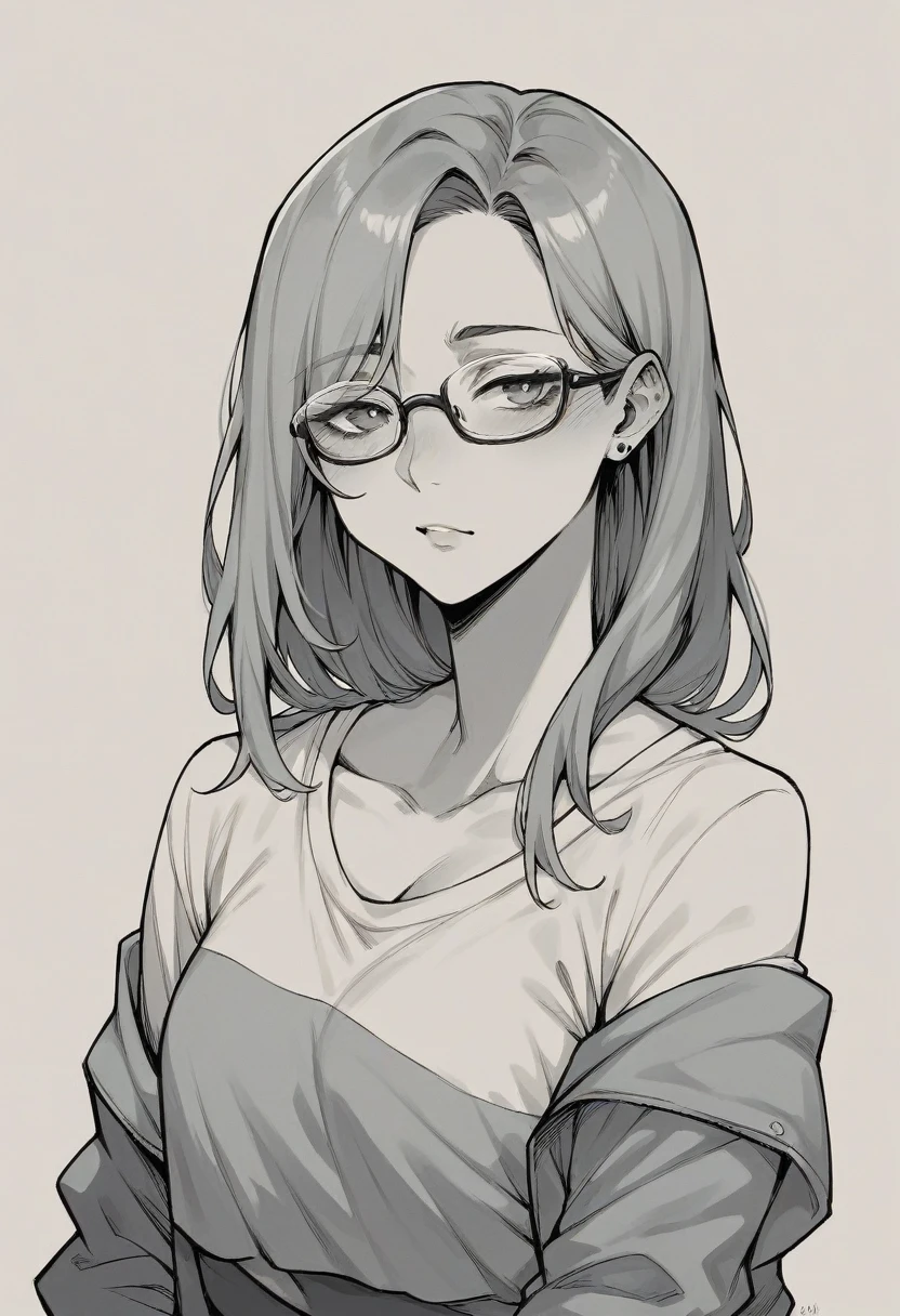 glasses