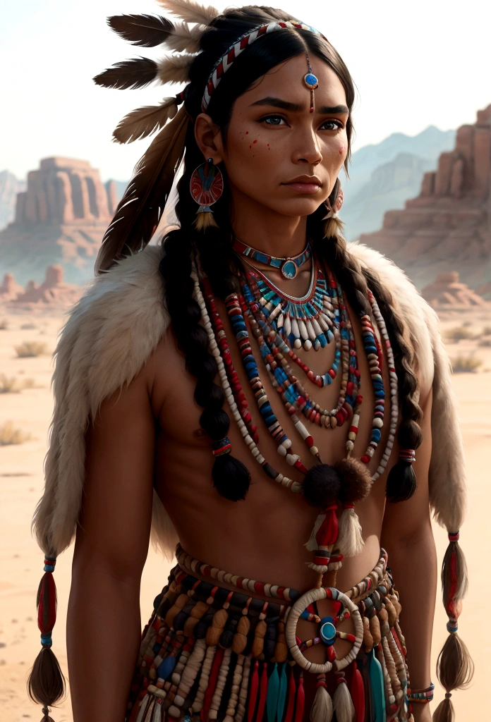 american indians 