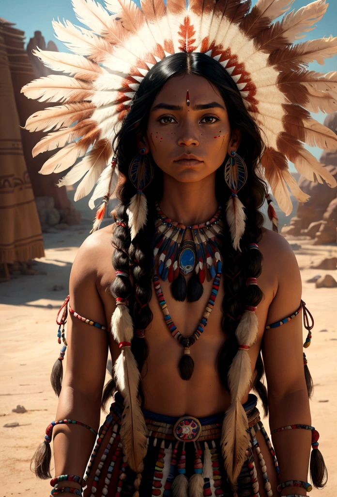 american indians 