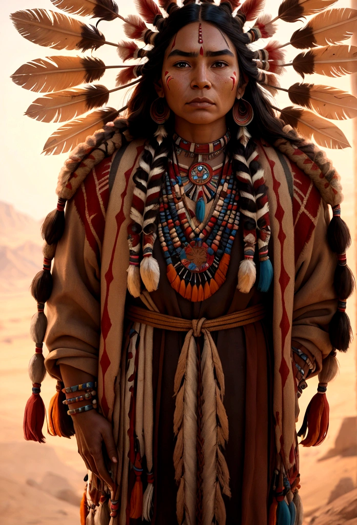 american indians 
