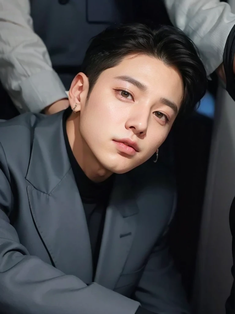 Jeon Jungkook Bts Jk Bangtan