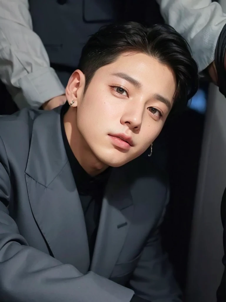 Jeon Jungkook Bts Jk Bangtan