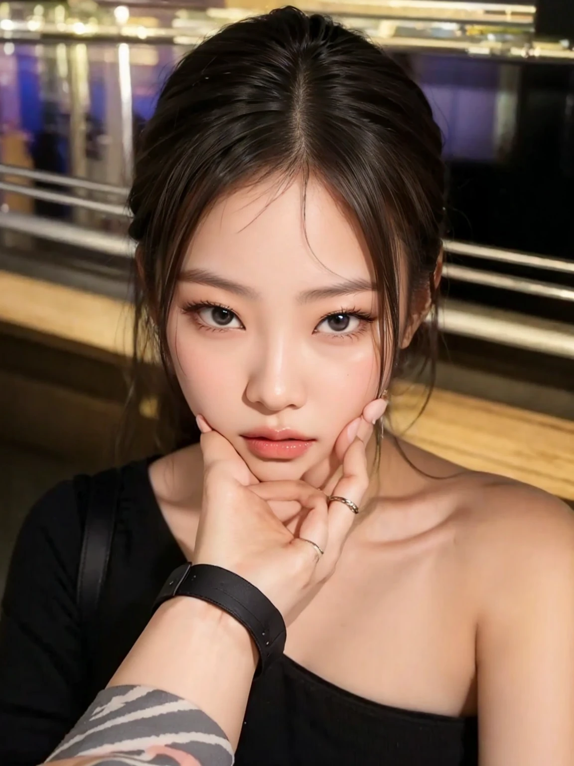 Jennie Kim