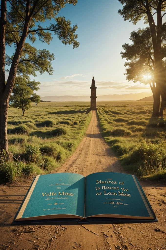 Make a cover of a book called “Memories of a Lost Time”
