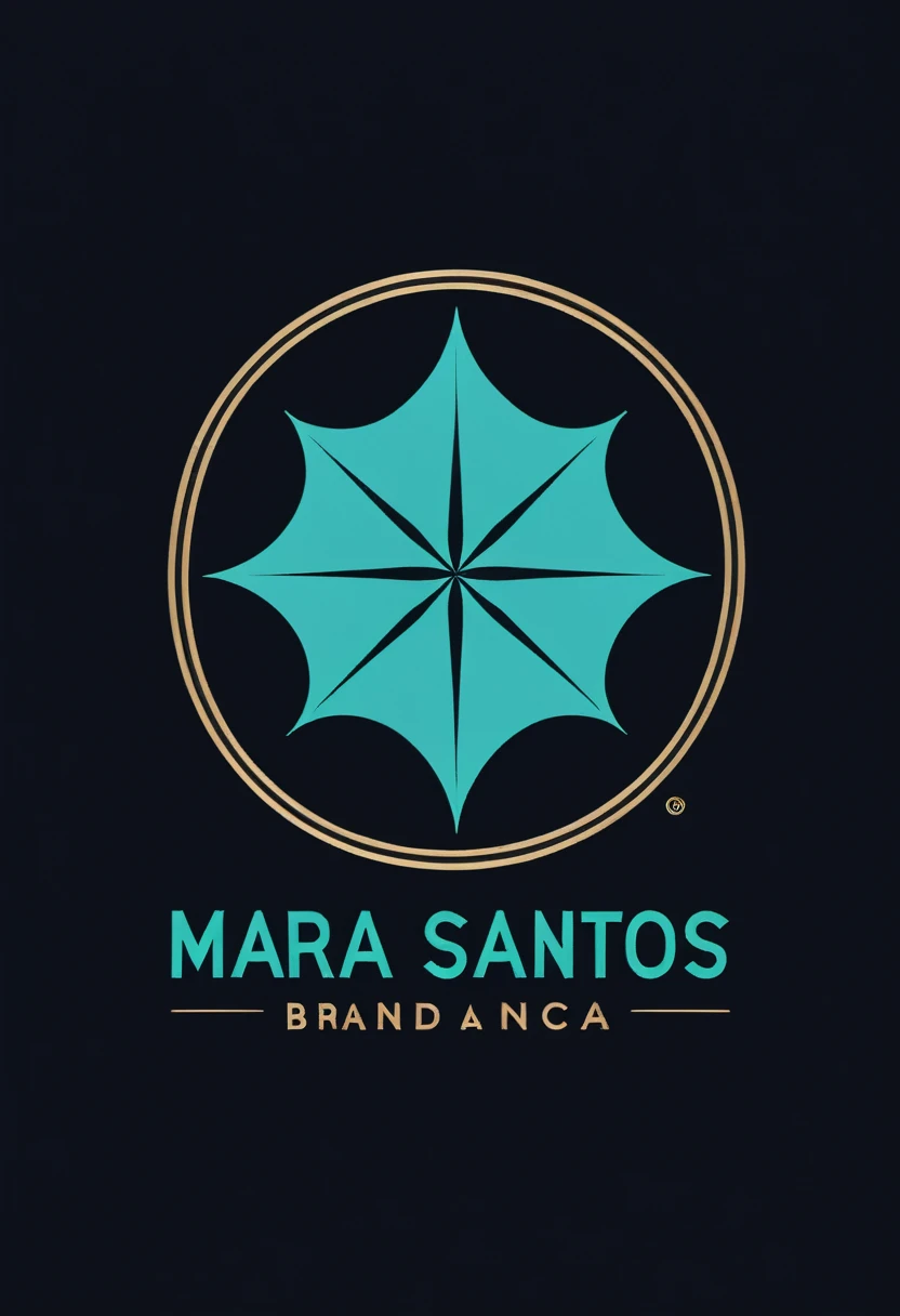 maira santos brand logo