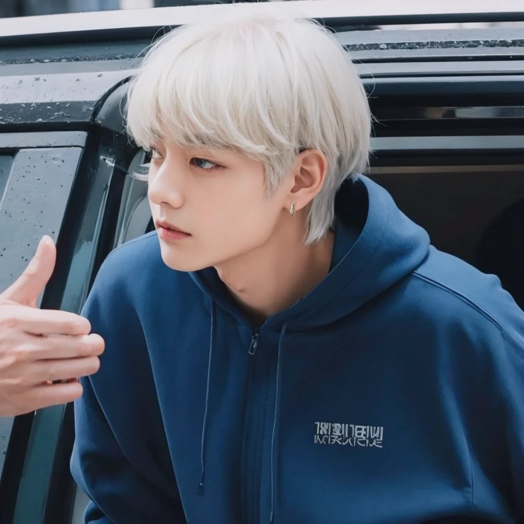 taehyung