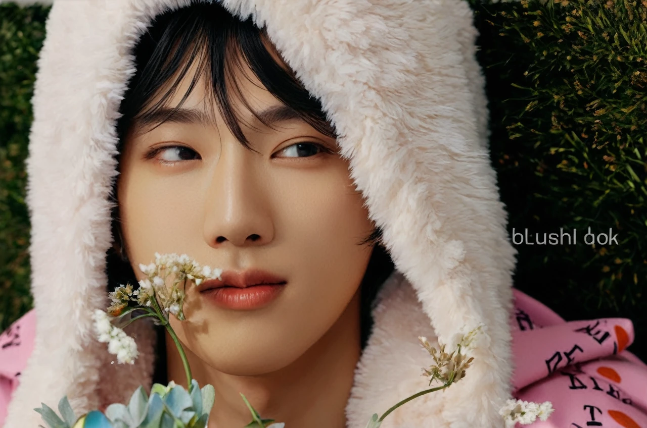 Junmyeon do exo