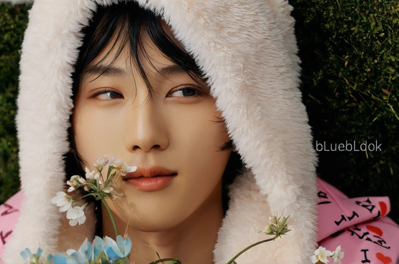 Junmyeon do exo
