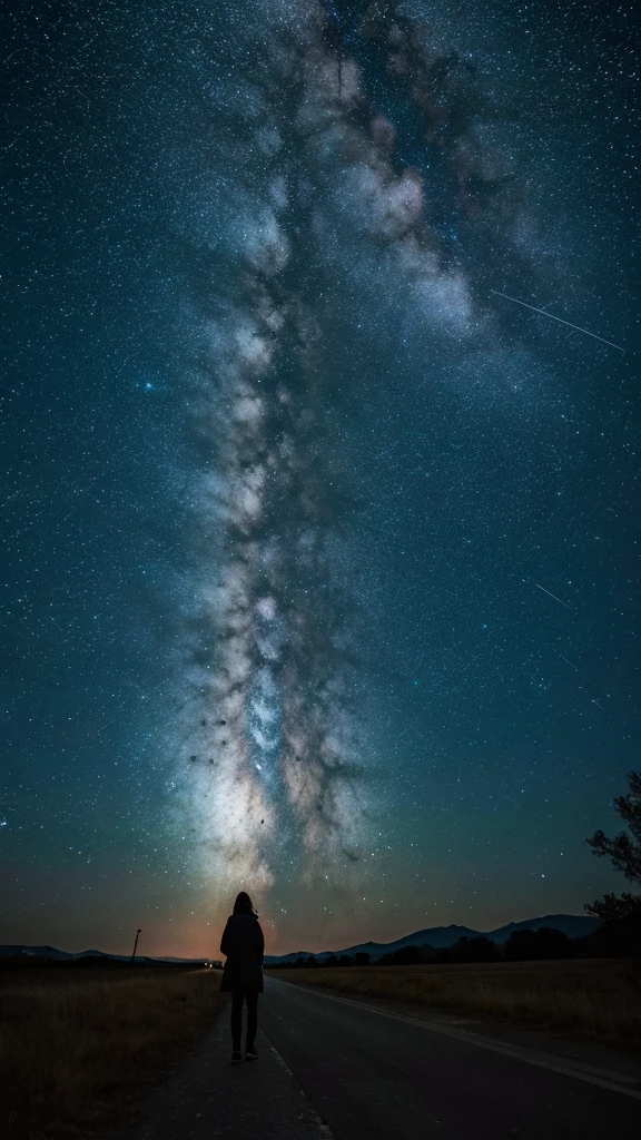 Night Sky