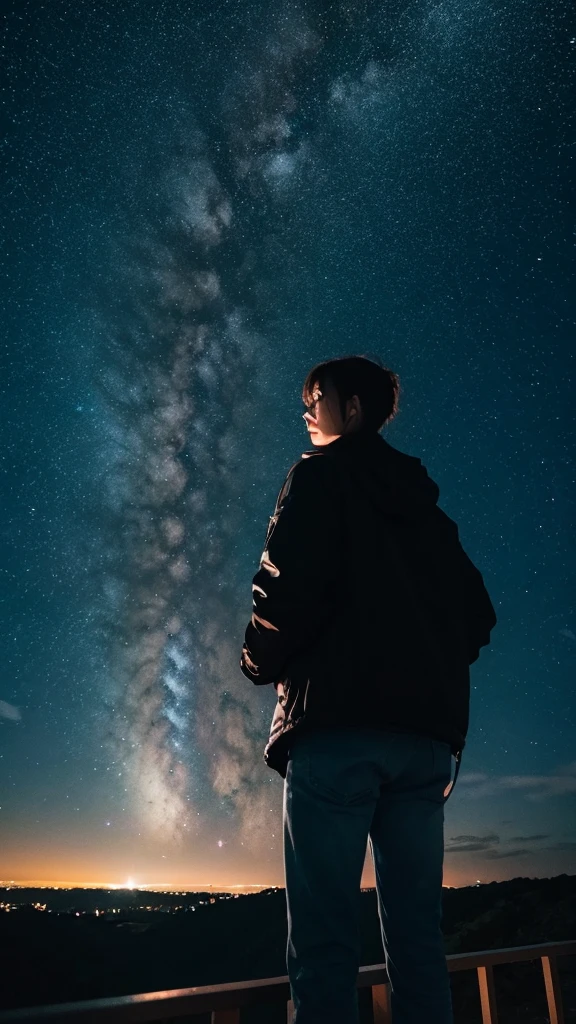 Night Sky