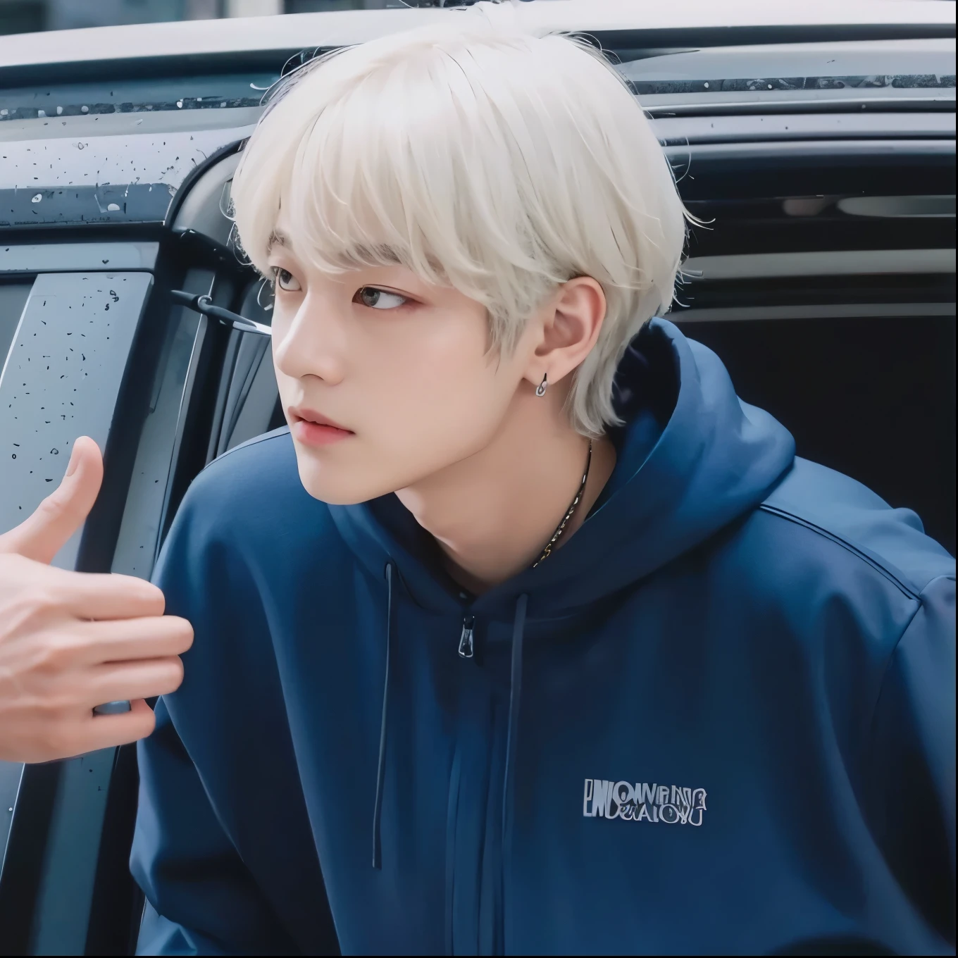 taehyung