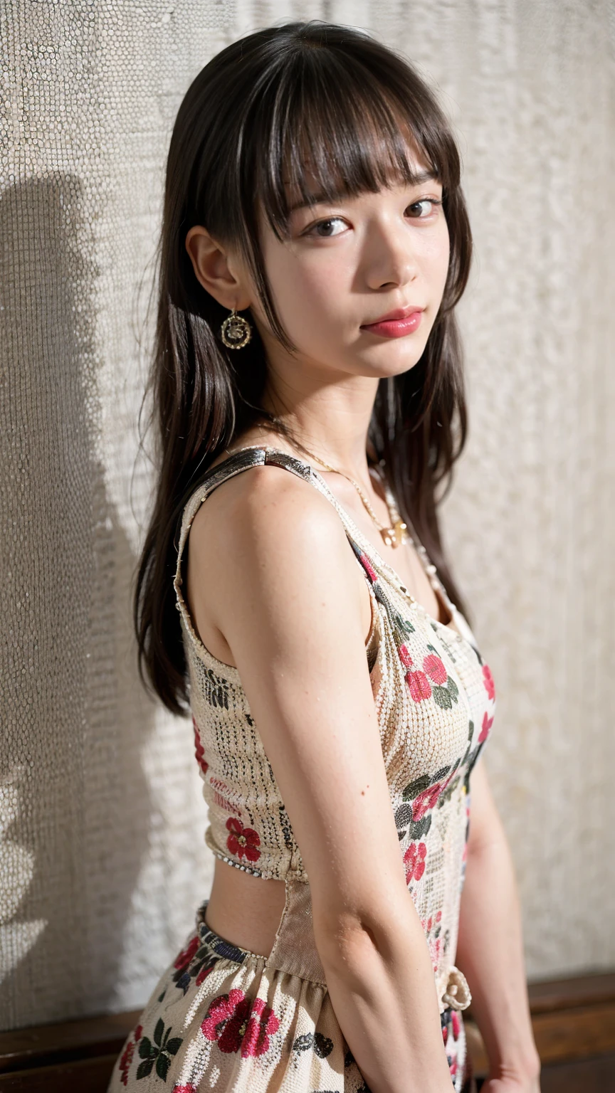 (masterpiece、Highest quality、Very detailed),Beautiful woman、High heel earrings、美しいlipsのピアス、笑いと笑顔のlips、顔のlipsをからかいます。
girl、lipstick color、Pink lipstick、lips、メイクでセクシーに見える
輝く赤いリップ ピンクのlips リップピアス 見た目がゴージャス ジューシーな深いハマグリ クリーム 高い肌 剃りたてのlipsでlipsを洗浄 髪をドレッシング
ゴージャスな口紅リップシクルピンク