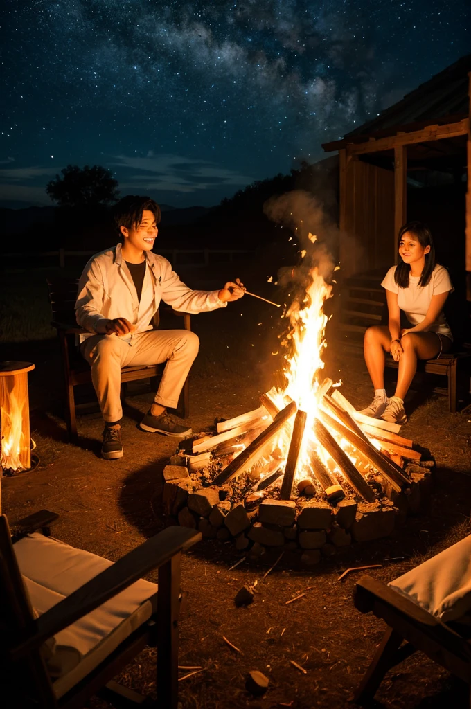 Bonfire