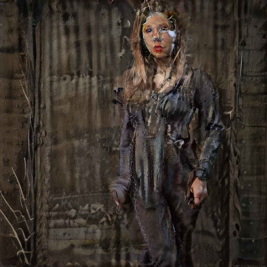 photo of Kathryn Winnick with long black hair and a necklace, holding a dildo in her hand, (high detailed skin:1.2), 8k uhd, dslr, soft lighting, high quality, 80mm, hasselblad, HDR