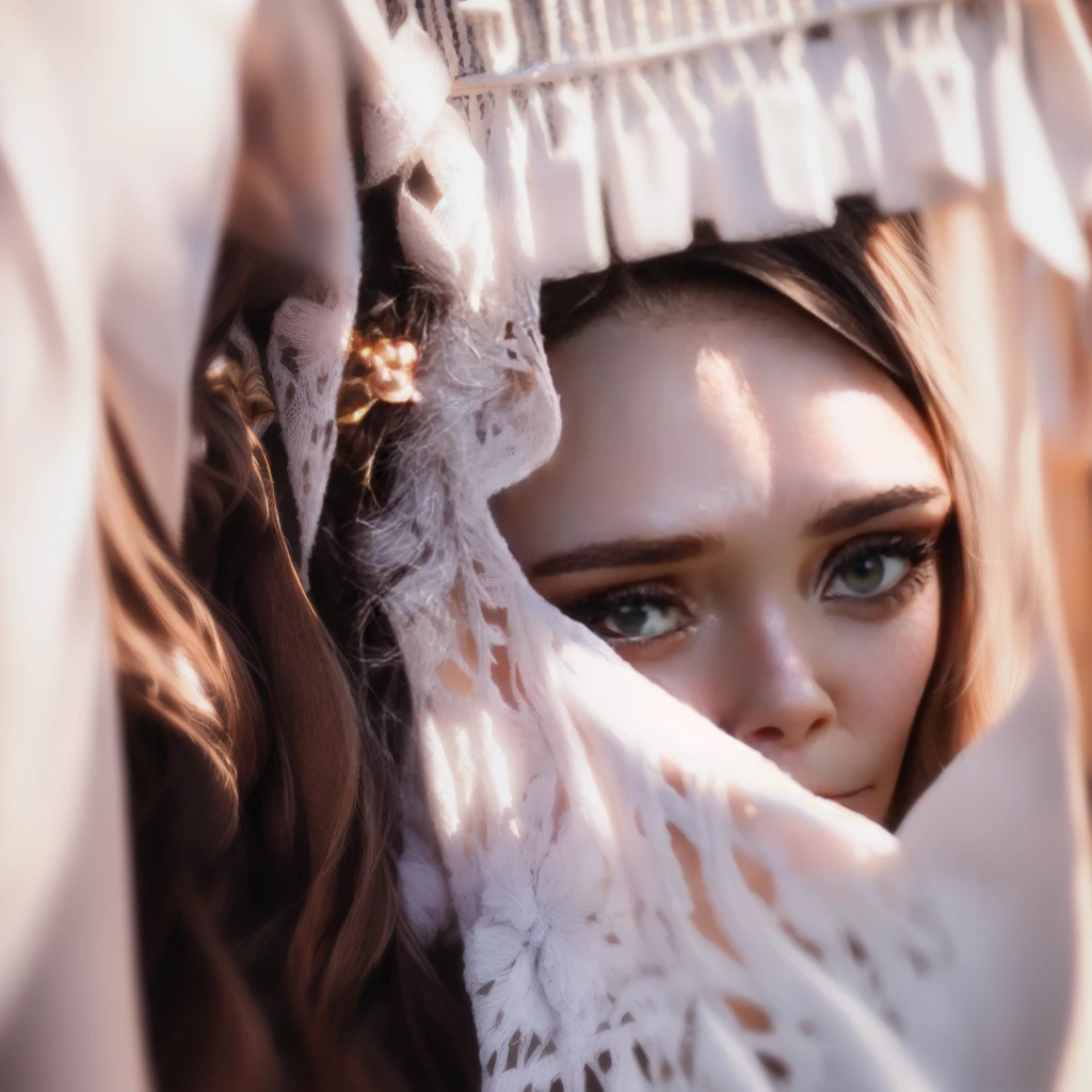 elizabeth olsen, liz olzen, intricate, photography, ultra realistic, detailed eyes, looking at viewer, detailed face