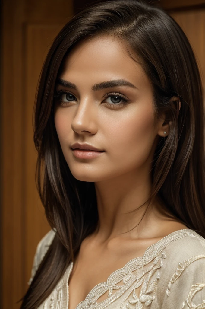((best quality)), ((masterpiece)), (detailed), perfect face