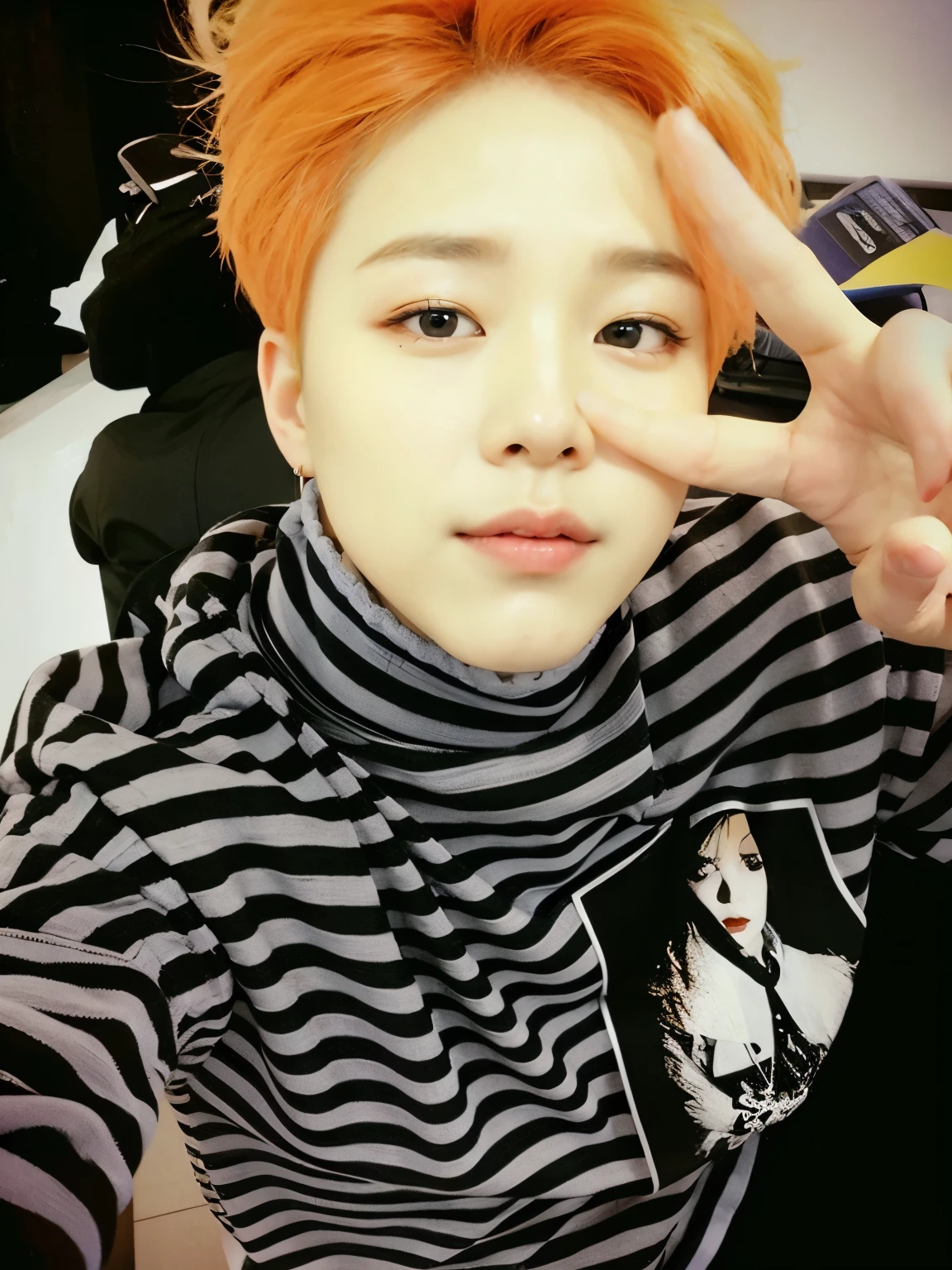 Park Jimin, BTS