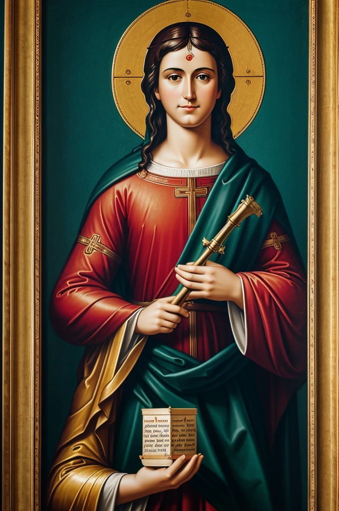 Create an advertisement for the patron saint&#39;s holiday that includes the fire of Saint Santiago rastra es and typical places of Moyahua Zacatecas 