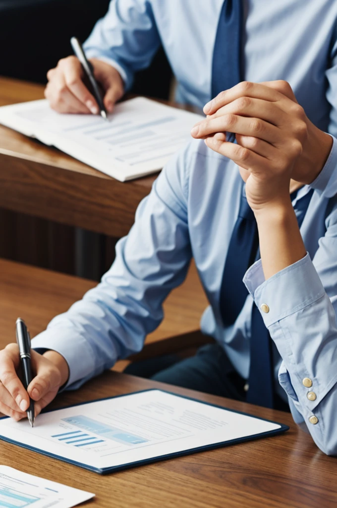 Person not required to keep accounting