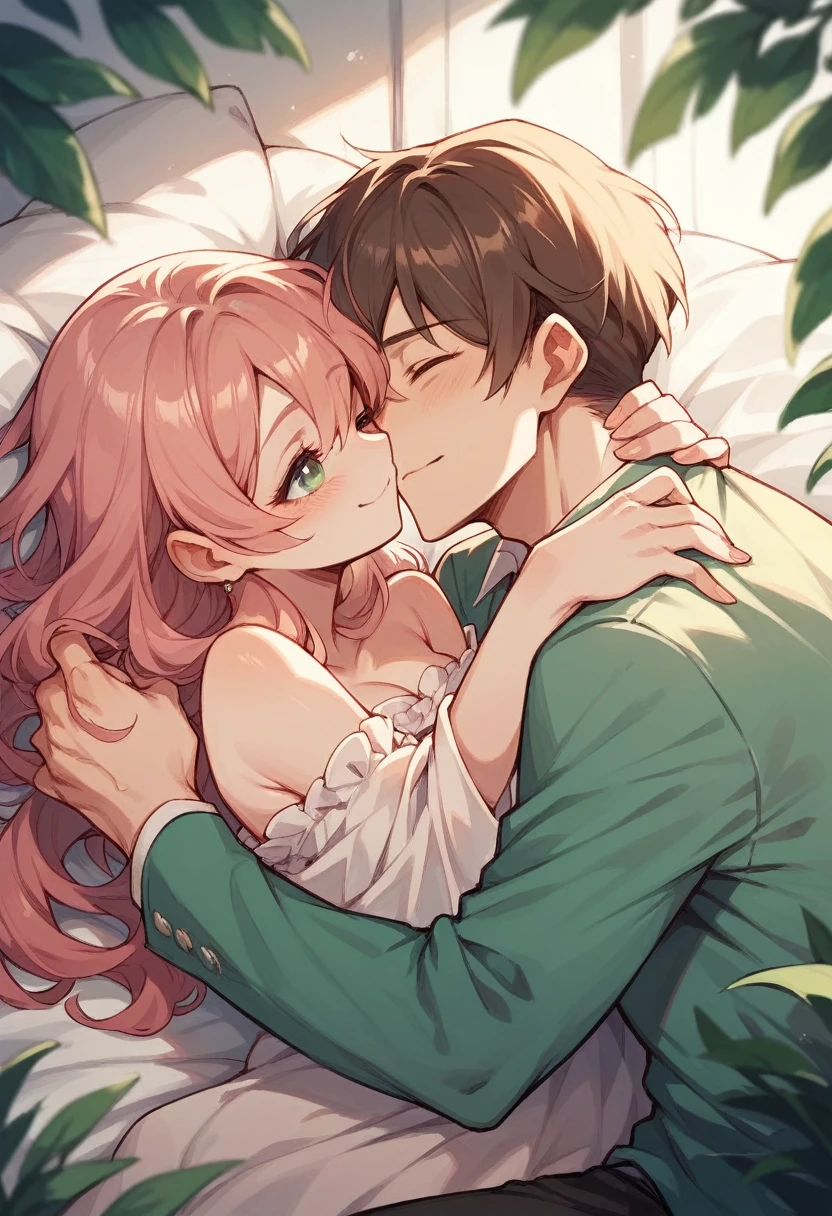 cute couple