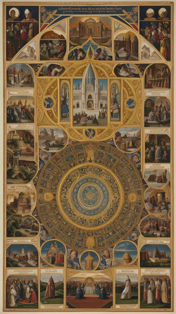 Images of all religions in the world from various countries