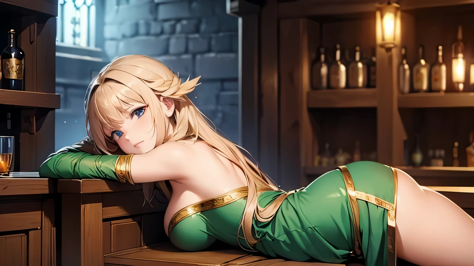 Nap