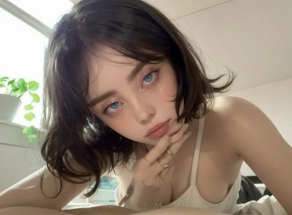 Billie eilish ocean eyes